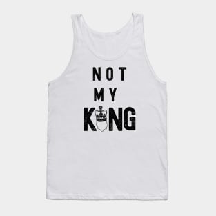 King Charles Tank Top